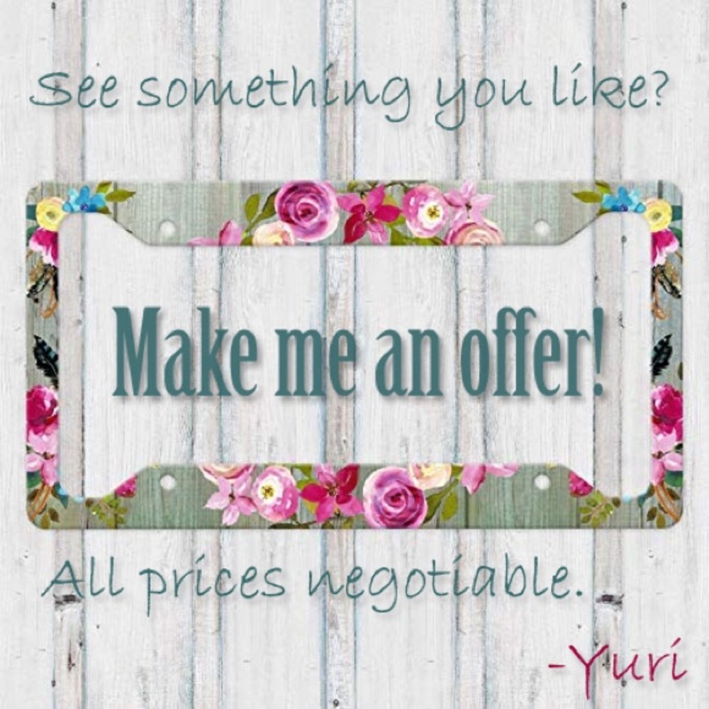 Welcome